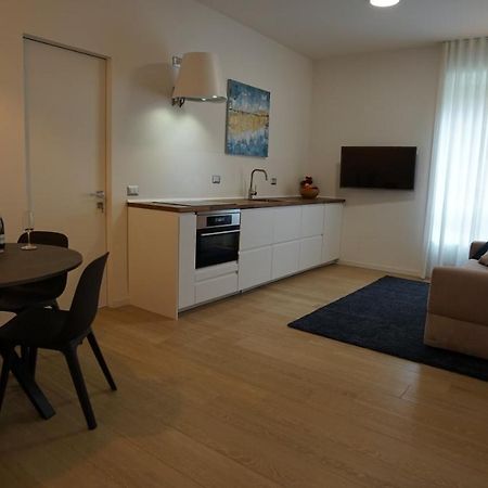 Danae Home ميلان المظهر الخارجي الصورة