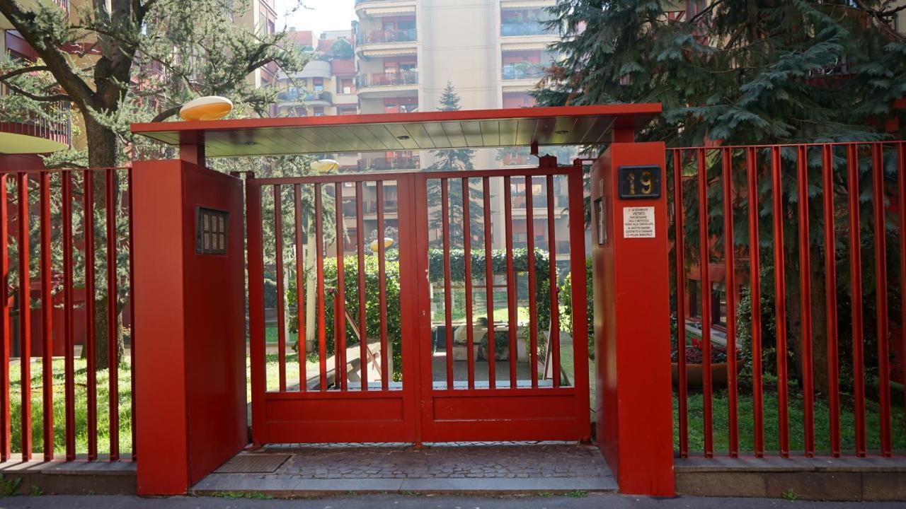 Danae Home ميلان المظهر الخارجي الصورة