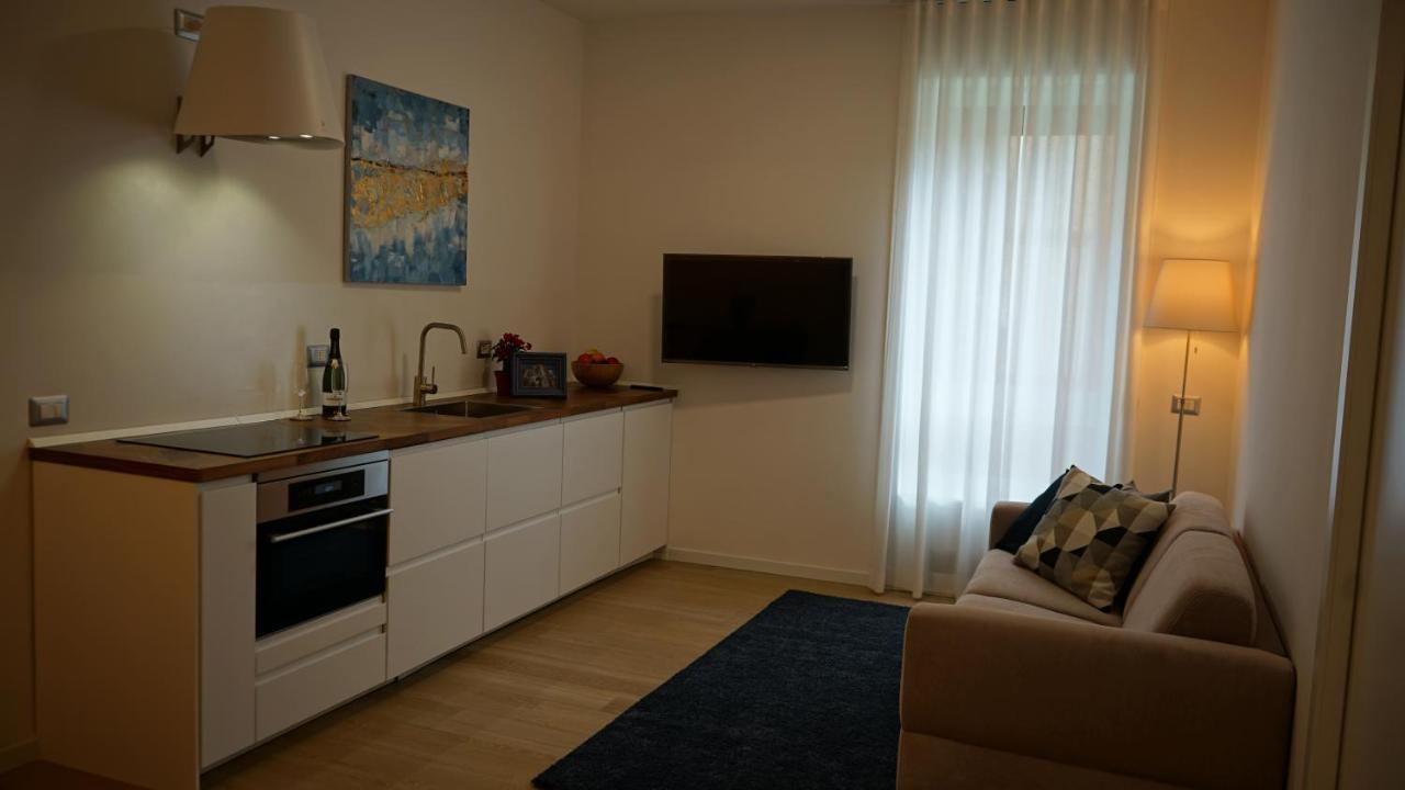 Danae Home ميلان المظهر الخارجي الصورة