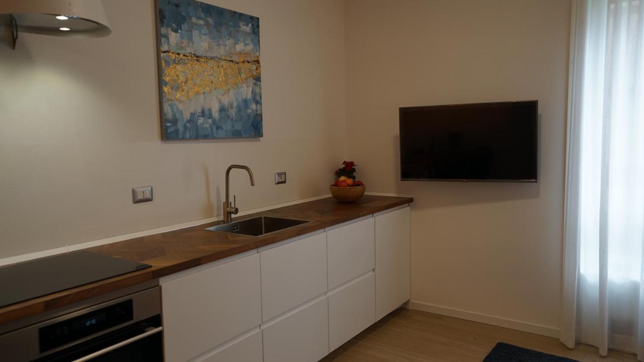Danae Home ميلان المظهر الخارجي الصورة