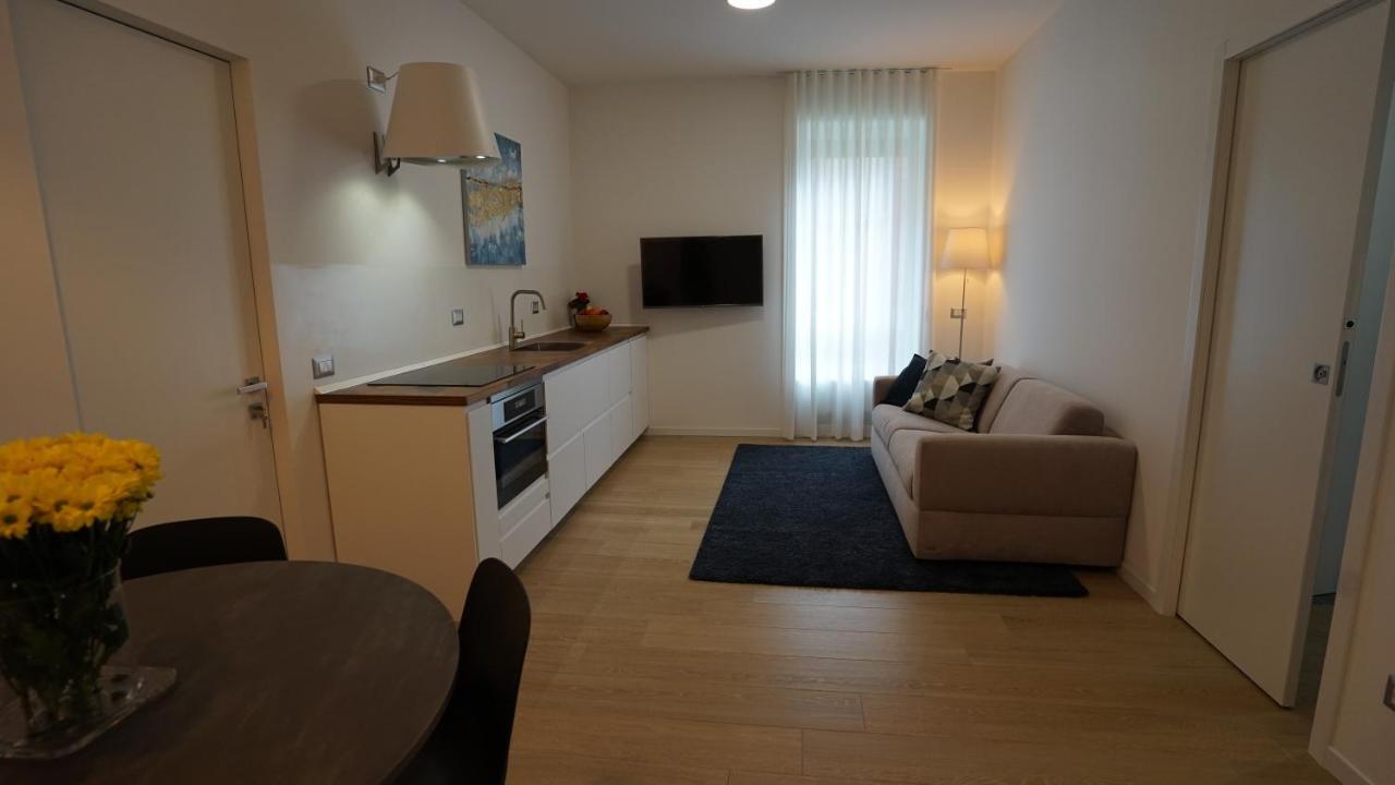 Danae Home ميلان المظهر الخارجي الصورة