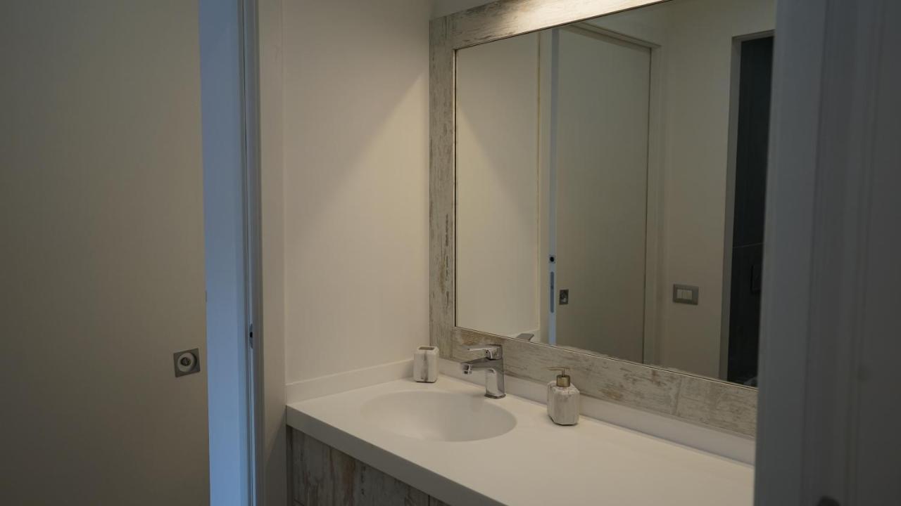 Danae Home ميلان المظهر الخارجي الصورة