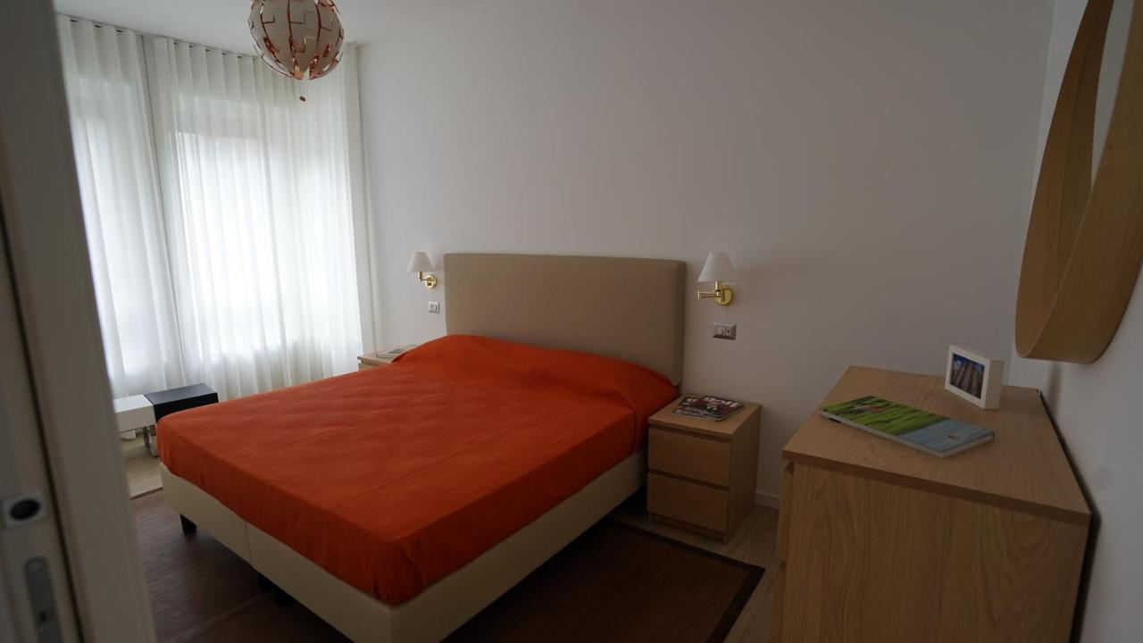 Danae Home ميلان المظهر الخارجي الصورة