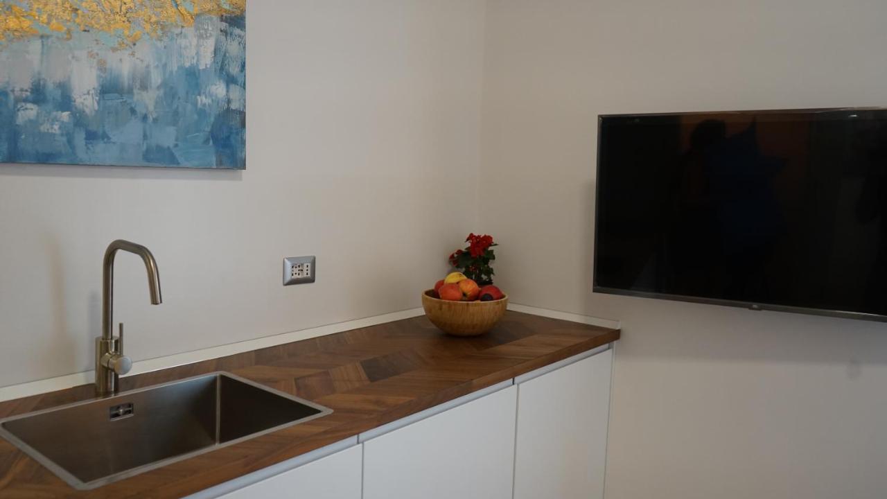 Danae Home ميلان المظهر الخارجي الصورة