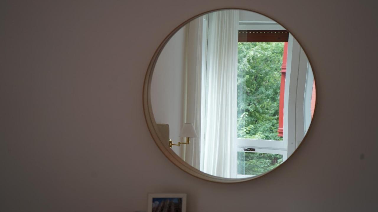 Danae Home ميلان المظهر الخارجي الصورة